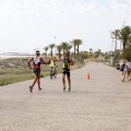 Skoda Triathlon Series