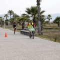 Skoda Triathlon Series