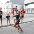 Skoda Triathlon Series