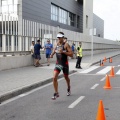 Skoda Triathlon Series