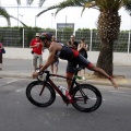Skoda Triathlon Series