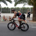 Skoda Triathlon Series