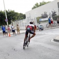 Skoda Triathlon Series