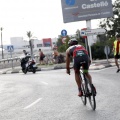 Skoda Triathlon Series