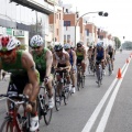Skoda Triathlon Series