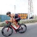Skoda Triathlon Series
