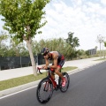 Skoda Triathlon Series