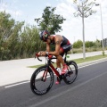 Skoda Triathlon Series