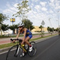 Skoda Triathlon Series