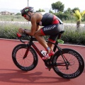Skoda Triathlon Series