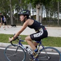 Skoda Triathlon Series
