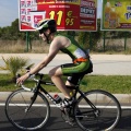 Skoda Triathlon Series