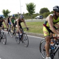 Skoda Triathlon Series