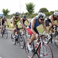 Skoda Triathlon Series