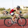 Skoda Triathlon Series