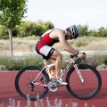 Skoda Triathlon Series