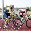Skoda Triathlon Series