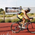 Skoda Triathlon Series