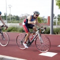 Skoda Triathlon Series