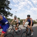 Skoda Triathlon Series