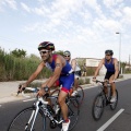 Skoda Triathlon Series