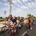 Skoda Triathlon Series