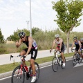 Skoda Triathlon Series