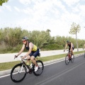 Skoda Triathlon Series