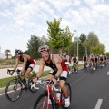 Skoda Triathlon Series