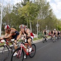 Skoda Triathlon Series