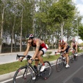 Skoda Triathlon Series