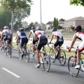 Skoda Triathlon Series