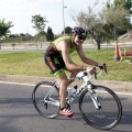 Skoda Triathlon Series