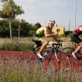 Skoda Triathlon Series