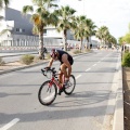 Skoda Triathlon Series