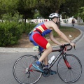 Skoda Triathlon Series