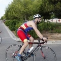 Skoda Triathlon Series
