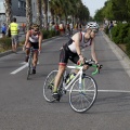 Skoda Triathlon Series