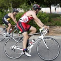 Skoda Triathlon Series