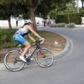 Skoda Triathlon Series
