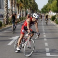 Skoda Triathlon Series