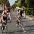 Skoda Triathlon Series