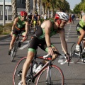 Skoda Triathlon Series