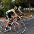 Skoda Triathlon Series