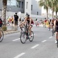 Skoda Triathlon Series