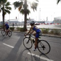 Skoda Triathlon Series
