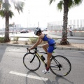 Skoda Triathlon Series