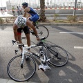 Skoda Triathlon Series
