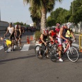 Skoda Triathlon Series