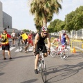 Skoda Triathlon Series